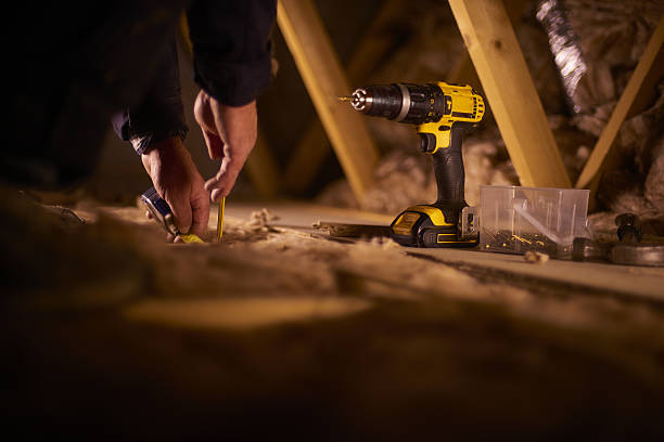 Best Specialty Insulation in Kelly Ridge, CA